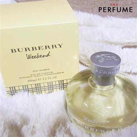 nước hoa burberry weekend 50ml|Burberry hoa.